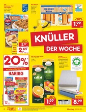 Saft im Netto Marken-Discount Prospekt in Wiesbaden Aktueller Netto Marken-Discount Prospekt mit Saft, "Aktuelle Angebote", Seite 2