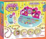 Atelier création - CUTIE STIX en promo chez Intermarché Hyper Atelier création - CUTIE STIX dans le catalogue Intermarché Hyper
