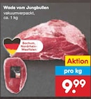 Wade vom Jungbullen Angebote bei Netto Marken-Discount Bochum für 9,99 €