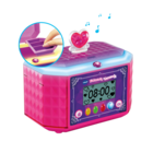 KidiSecrets Ma Boite à Trésors - VTECH dans le catalogue Carrefour