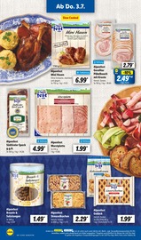 Aktueller Lidl Prospekt mit Plätzchen, "LIDL LOHNT SICH", Seite 58