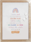 Magnettafel mit Magneten Angebote bei Woolworth Jena für 5,00 €