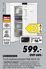 Tisch-Gefrierschrank FNdi 1624-20 im Angebot bei MEDIMAX in Leipzig Tisch-Gefrierschrank FNdi 1624-20 Angebote von LIEBHERR bei MEDIMAX Leipzig für 599,00 €