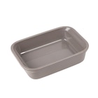 Plats à four - CARREFOUR HOME - Carrefour à Vaulx-en-Velin Plats à four - CARREFOUR HOME en promo chez Carrefour Vaulx-en-Velin à 10,99 €