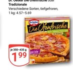 Die Ofenfrische bei GLOBUS im Prospekt "" für 1,99 €