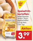 Aktuelle Kartoffeln Angebote bei Netto Marken-Discount in Regensburg Aktuelles Speisefrühkartoffeln Angebot bei Netto Marken-Discount in Regensburg ab 3,99 €