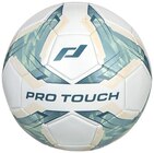 Ballon de football - PRO TOUCH en promo chez Intersport Ballon de football - PRO TOUCH dans le catalogue Intersport