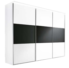 porta Möbel Klietz - SCHWEBETÜREN-SCHRANK Angebot im Prospekt SCHWEBETÜREN-SCHRANK bei porta Möbel im Klietz Prospekt für 1.199,00 €