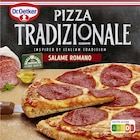 Aktuelles Die Ofenfrische Pizza Angebot bei EDEKA in Ulm ab 1,79 €