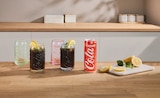 Trinkgläser-Set Coca im Angebot bei Lidl in Ibbenbüren Trinkgläser-Set Coca Angebote von Freeway bei Lidl Ibbenbüren für 3,99 €