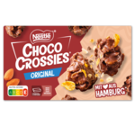 Aktuelle Süßigkeiten Angebote bei Penny in Reutlingen Aktuelles Choco Crossies Original Angebot bei Penny in Reutlingen ab 2,22 €