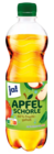 APFELSAFT-SCHORLE im Angebot bei REWE in Kerpen APFELSAFT-SCHORLE Angebote von ja! bei REWE Kerpen für 0,39 €