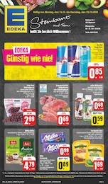 EDEKA Prospekt für Heideck: "Wir lieben Lebensmittel!", 24 Seiten, 14.10.2024 - 19.10.2024