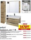 Hochschrank Angebote von pelipal bei toom Baumarkt Regensburg für 309,99 €