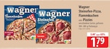 Steinofen-Pizza Elsässer Art Angebote von Wagner bei famila Nordost Pinneberg für 1,79 €