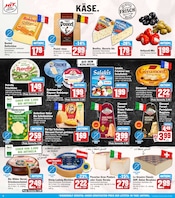 Aktueller HIT Prospekt mit Antipasti, "ECHTE VIELFALT", Seite 6
