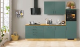 Küchenblock IP1200 von Impuls Küchen, Exquisit im aktuellen POCO Prospekt für 1.899,00 €