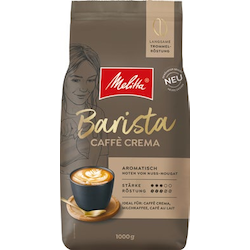 Barista Crema