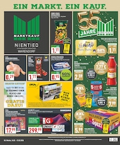 Smartphone im Marktkauf Prospekt in Warendorf Aktueller Marktkauf Prospekt mit Smartphone, "Aktuelle Angebote", Seite 1