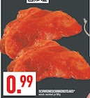 Aktuelle Steak Angebote bei Marktkauf in Dortmund Aktuelles Schweineschinkensteaks Angebot bei Marktkauf in Dortmund ab 0,99 €