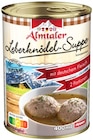 Suppe von Almtaler im aktuellen Penny Prospekt für 1,49 €