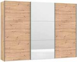 Schwebetürenschrank SLIDELINE im Angebot bei Zurbrüggen in Minden Schwebetürenschrank SLIDELINE Angebote bei Zurbrüggen Minden für 998,00 €
