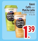 Caffè Latte von Emmi im aktuellen EDEKA Prospekt für 1,39 €