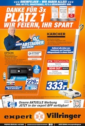 expert Prospekt für Maulburg: "Top Angebote", 12 Seiten, 04.07.2025 - 14.07.2025