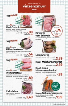 Steak im aktuellen REWE Prospekt (Ingolstadt) Steak im REWE Prospekt "Dein Markt" mit 34 Seiten (Ingolstadt)