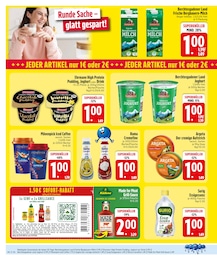EDEKA Grill im Prospekt EDEKA Grill im Prospekt