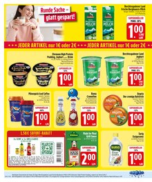 Huhn im EDEKA Prospekt "Wir lieben Lebensmittel." mit 31 Seiten (München)