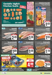 Aktueller EDEKA Prospekt mit Lachs, "Aktuelle Angebote", Seite 28