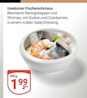 GLOBUS Homburg Prospekt mit  im Angebot für 1,99 €