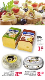 Käse im E center Prospekt in Weinheim Aktueller E center Prospekt mit Käse, "Aktuelle Angebote", Seite 6