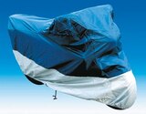 Motorrad-Ganzgarage für 14,99 € bei Netto mit dem Scottie im Angebot Motorrad-Ganzgarage im aktuellen Netto mit dem Scottie Prospekt