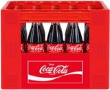 Aktuelle Cola Angebote bei Kaufland in Offenburg Aktuelles Original Angebot bei Kaufland in Offenburg ab 16,99 €