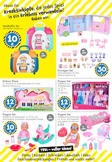 Kleidung im TEDi Prospekt "TEDi - voller Ideen!" mit 29 Seiten (Dortmund)