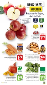 Lebensmittel im EDEKA Prospekt in Memmingen Aktueller EDEKA Prospekt mit Lebensmittel, "Aktuelle Angebote", Seite 8