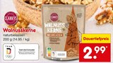 Walnusskerne im Angebot bei Netto Marken-Discount in Bremen Walnusskerne Angebote von Clarkys bei Netto Marken-Discount Bremen für 2,99 €