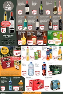 Bier im aktuellen GLOBUS Prospekt (Frechen) Bier im GLOBUS Prospekt "Aktuelle Angebote" mit 28 Seiten (Frechen)