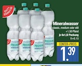 classic im EDEKA Prospekt classic von Gut & Günstig im aktuellen EDEKA Prospekt für 1,39 €