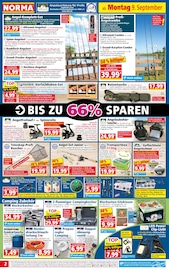 Ähnliches Angebot bei Norma in Prospekt "Mehr fürs Geld" gefunden auf Seite 2