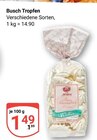 Tropfen Angebote von Busch bei GLOBUS Bochum für 1,49 €