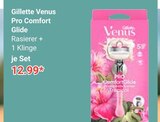 Pro Comfort Glide im Angebot bei GLOBUS in Speyer Pro Comfort Glide Angebote von Gillette Venus bei GLOBUS Speyer für 12,99 €