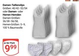 Damen-Taillenslips Angebote bei GLOBUS Weimar für 9,99 €