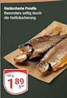Geräucherte Forelle im Angebot bei GLOBUS in Hanau Geräucherte Forelle Angebote bei GLOBUS Hanau für 1,89 €