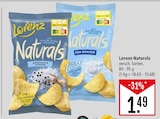 Aktuelle Chips Angebote bei Marktkauf in Ulm Aktuelles Naturals Angebot bei Marktkauf in Ulm ab 1,49 €