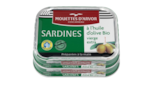 Sardines - MOUETTES D'ARVOR dans le catalogue Carrefour