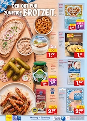 Ähnliche Pinkel Angebote im Prospekt "Aktuelle Angebote" von Netto Marken-Discount in Reutlingen Ähnliche Angebote wie Pinkel im Prospekt "Aktuelle Angebote" auf Seite 34 von Netto Marken-Discount in Reutlingen