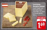 Bergkäse Zwickel bei E center im Ehingen Prospekt für 1,69 €